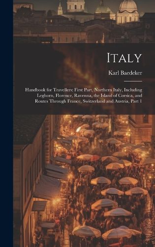 Cover image for Italy