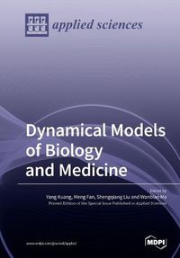 Cover image for Dynamical Models of Biology and Medicine