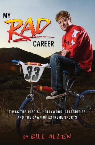 Cover image for My RAD Career