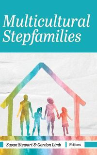 Cover image for Multicultural Stepfamilies