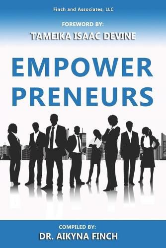 Cover image for Empowerpreneurs