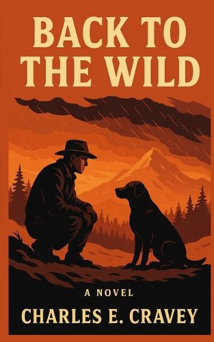Cover image for Back to the Wild