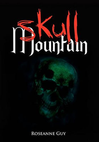 Cover image for Skull Mountain