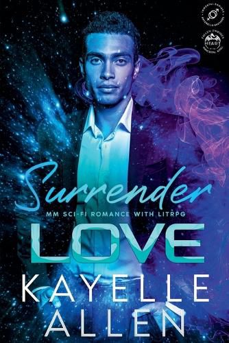 Cover image for Surrender Love