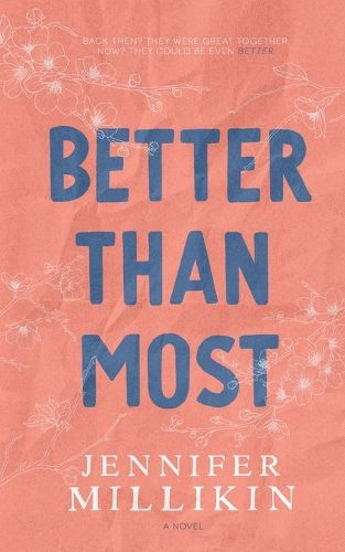 Cover image for Better Than Most