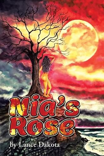 Cover image for Nia's Rose
