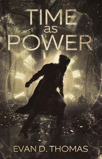 Cover image for Time as Power