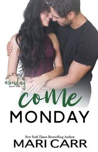 Cover image for Come Monday