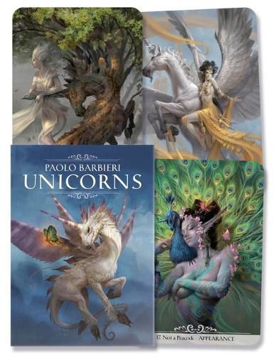 IC: Barbieri Unicorns Oracle