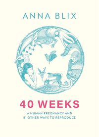 Cover image for 40 Weeks