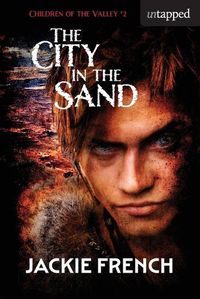 Cover image for The City of the Sand