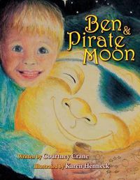 Cover image for Ben & Pirate Moon