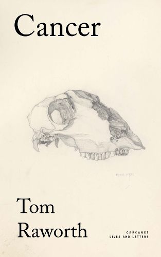 Cover image for Cancer