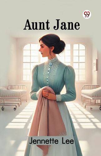 Cover image for Aunt Jane
