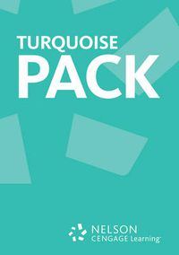 Cover image for PM Guided Readers Turquoise Level 18 Pack x 10