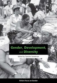 Cover image for Gender, Development, and Diversity