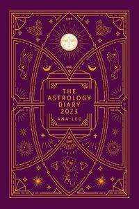 Cover image for The Astrology Diary 2023