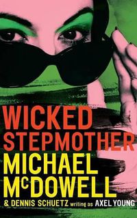 Cover image for Wicked Stepmother