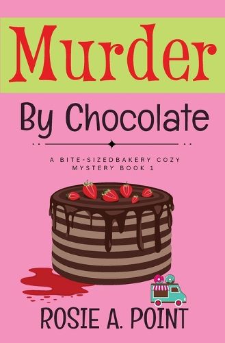 Murder By Chocolate