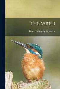 Cover image for The Wren