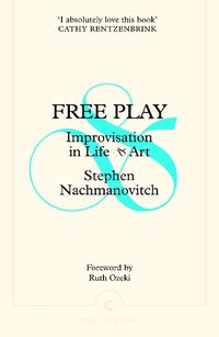 Cover image for Free Play