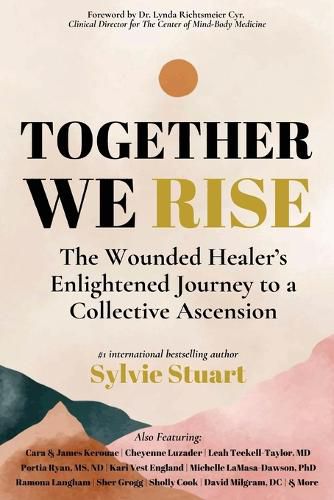 Together We Rise