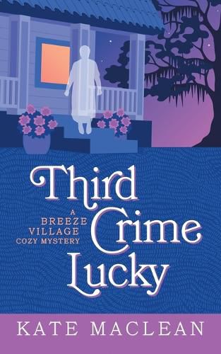 Cover image for Third Crime Lucky