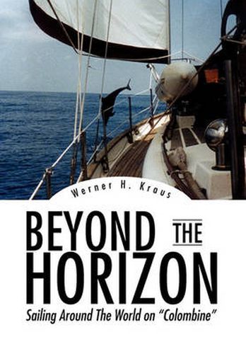 Cover image for Beyond The Horizon