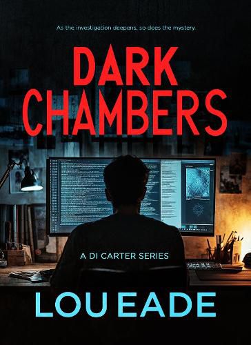 Cover image for Dark Chambers