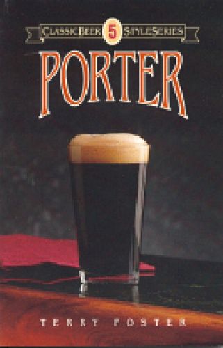 Cover image for Porter
