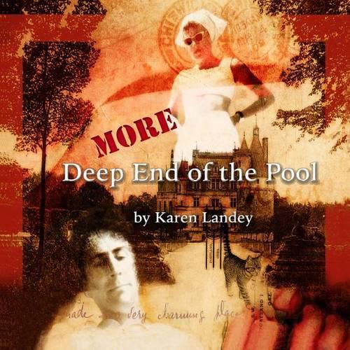 Cover image for More Deep End of the Pool