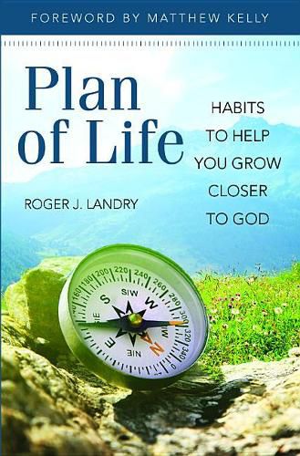 Cover image for Plan of Life