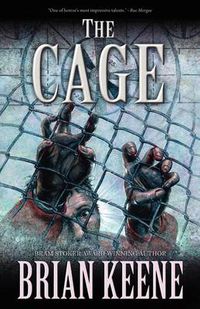 Cover image for The Cage