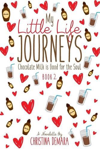 My Little Life Journeys: Chocolate Milk is Good for the Soul