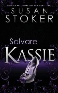 Cover image for Salvare Kassie