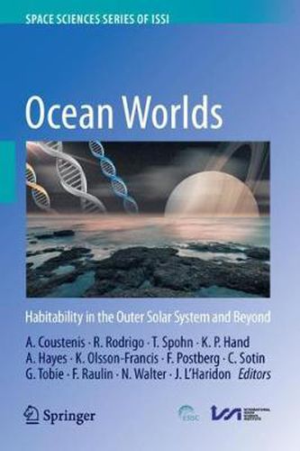Ocean Worlds: Habitability in the Outer Solar System and Beyond