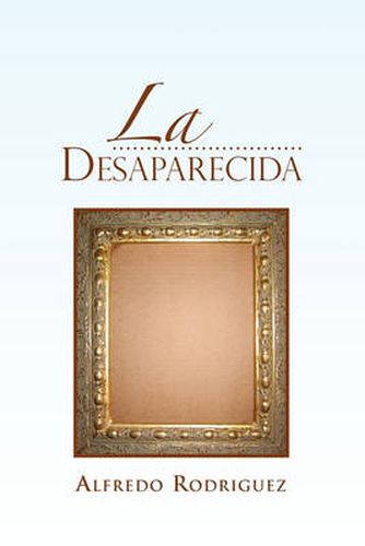 Cover image for La Desaparecida