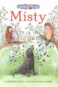 Cover image for Misty