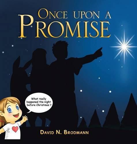 Cover image for Once upon a Promise