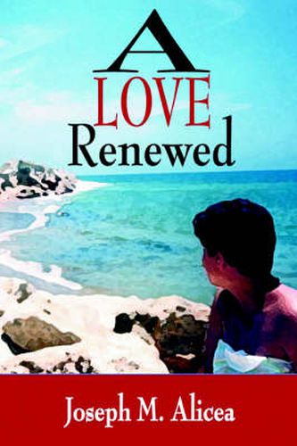 Cover image for A Love Renewed