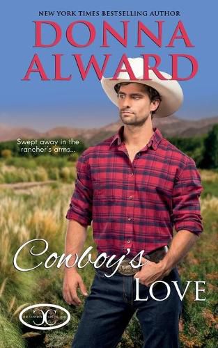 Cover image for Cowboy's Love