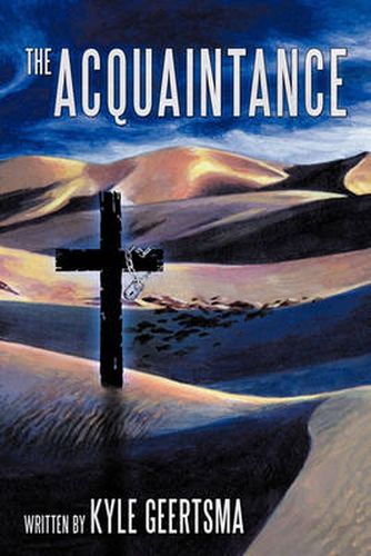 Cover image for The Acquaintance