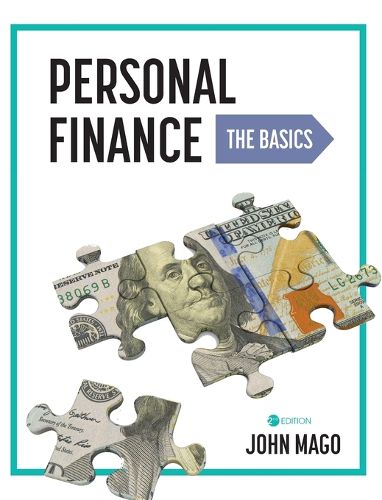 Cover image for Personal Finance