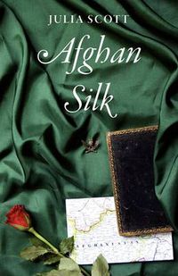 Cover image for Afghan Silk