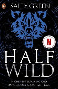 Cover image for Half Wild