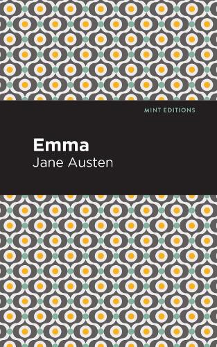 Cover image for Emma