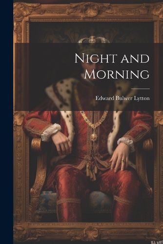 Cover image for Night and Morning