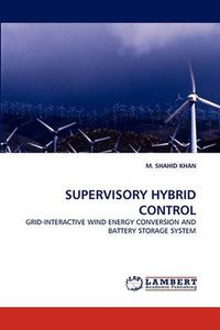 Cover image for Supervisory Hybrid Control