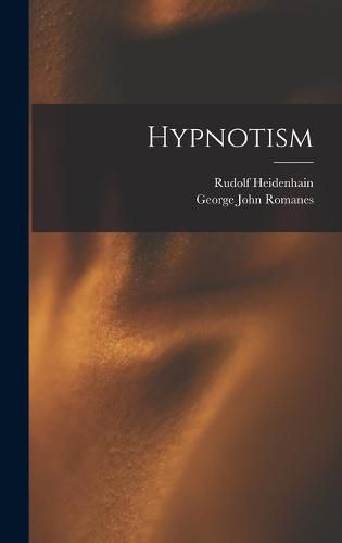 Hypnotism