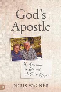 Cover image for God's Apostle